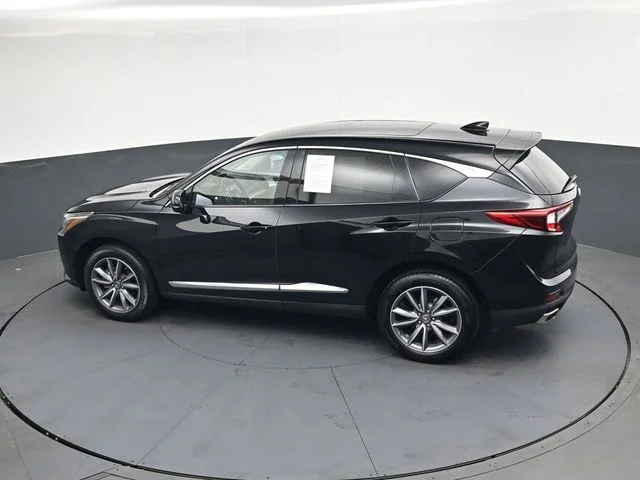 2022 Acura RDX Technology Package - Photo 26