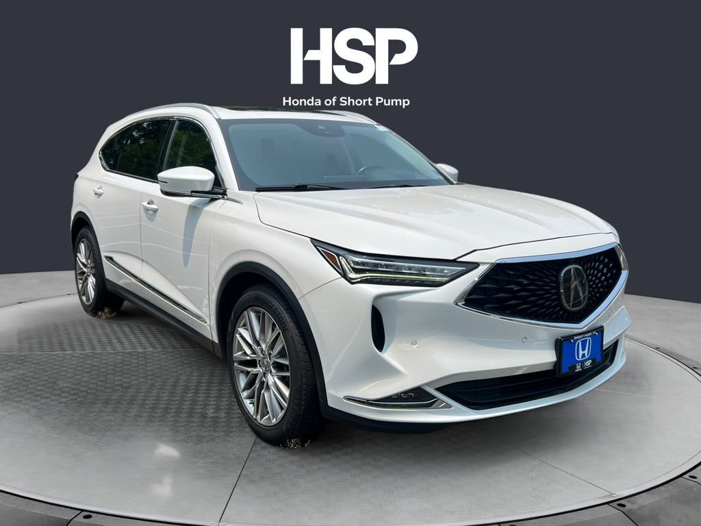2023 Acura MDX Advance Package - Photo 7