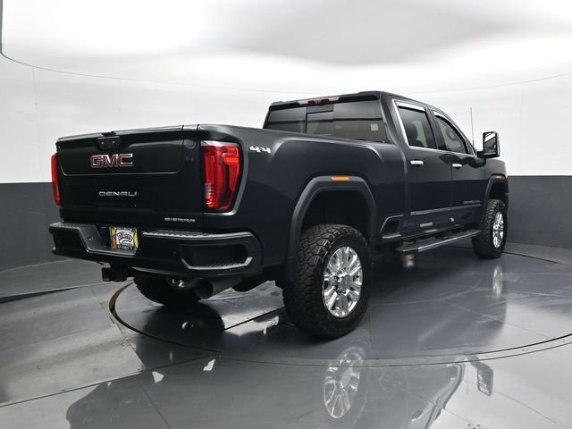 Used 2020 Black GMC Denali image 5