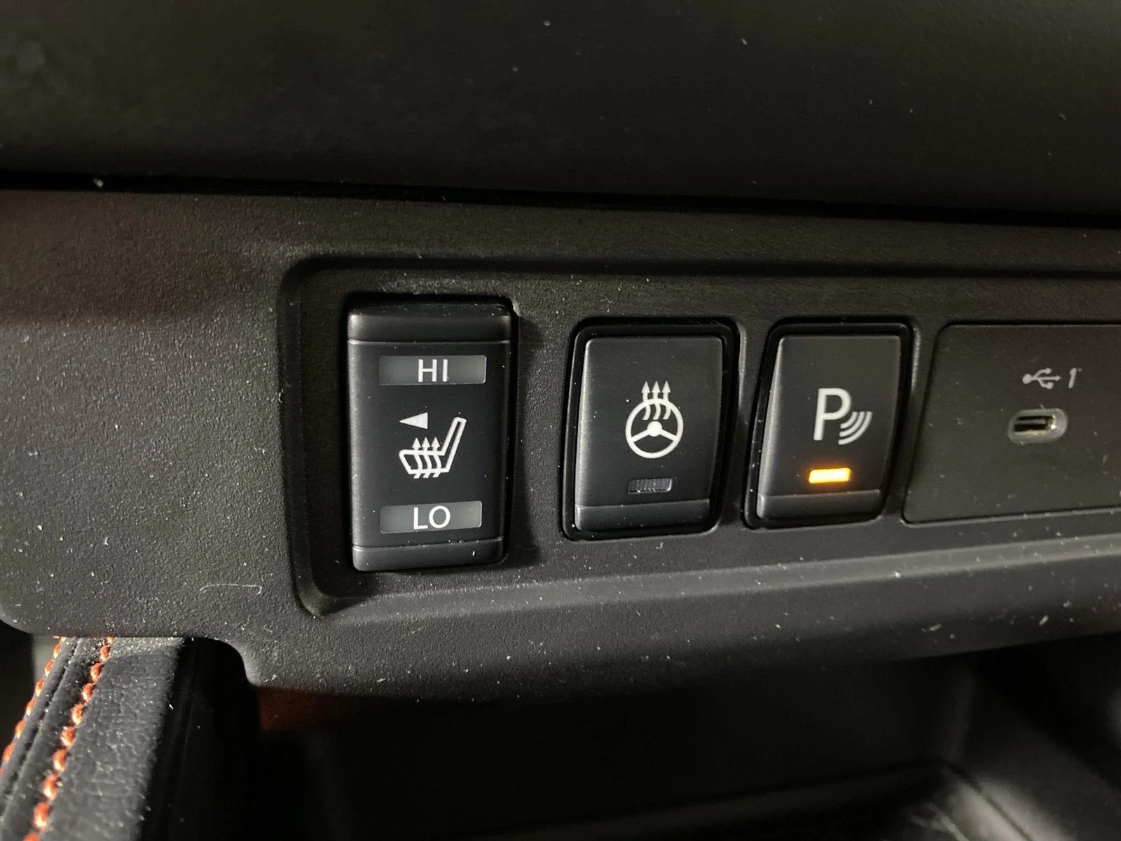 Used 2023 Baja Storm Nissan PRO-4X image 21