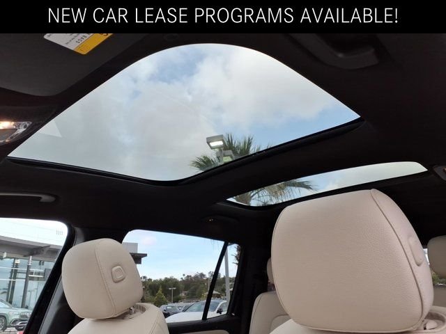 Certified Used 2026 Black Mercedes-Benz GLB250W image 15
