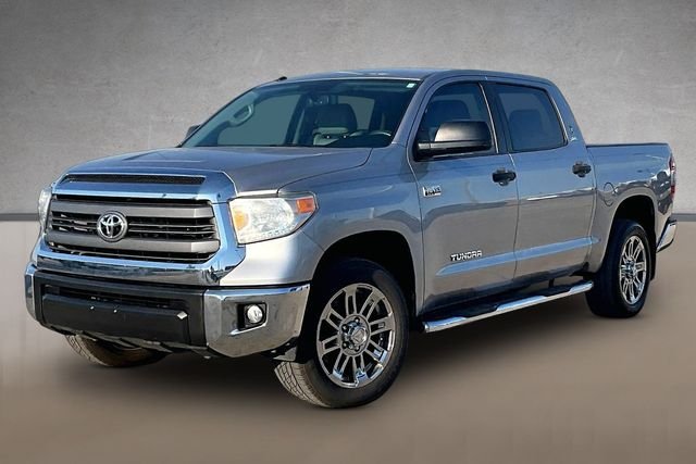 2014 Toyota Tundra SR5
