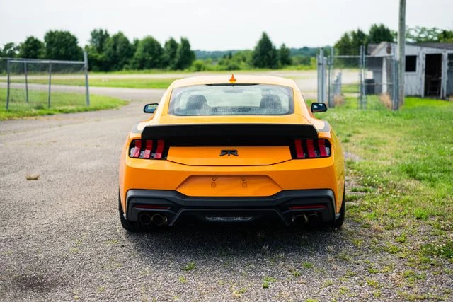 New 2026 Orange LFP RTR SPEC 3 image 11