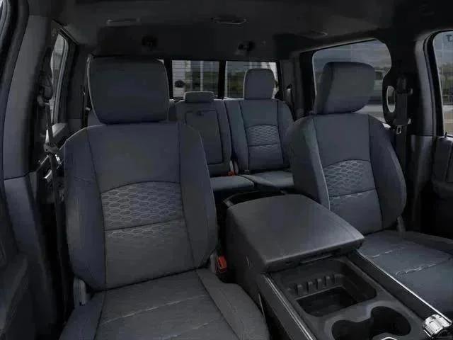 2025 RAM 2500 Big Horn - Photo 77