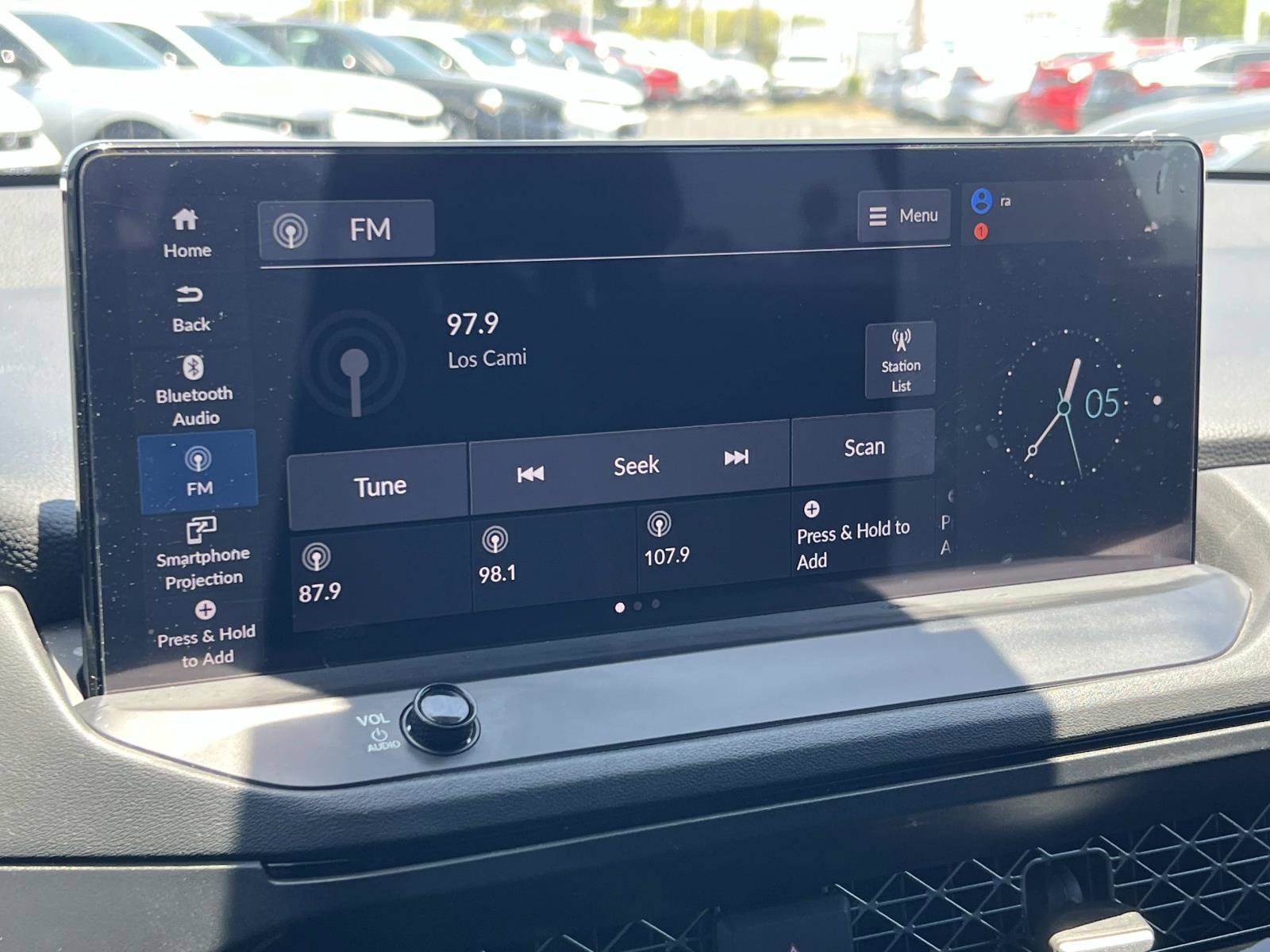 2024 Honda Accord Hybrid Sport - Photo 42