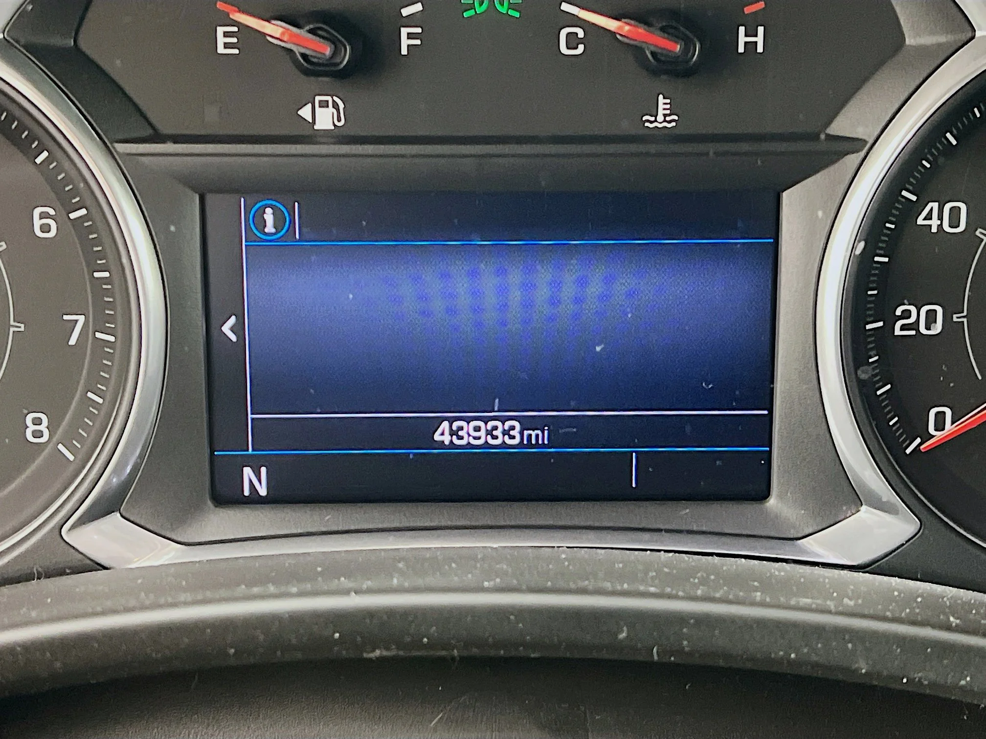 2020 GMC Terrain SLE - Photo 10