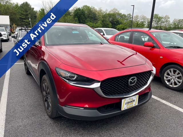 2023 Mazda CX-30