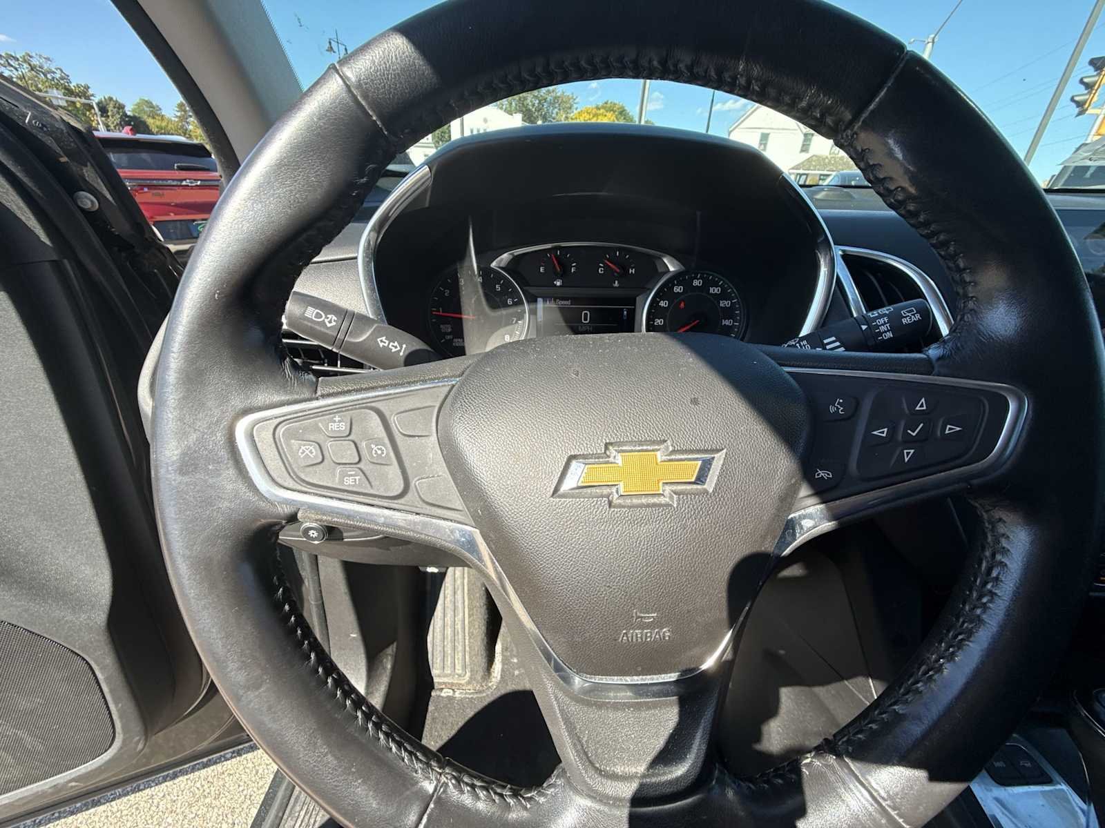 2018 Chevrolet Equinox LT - Photo 11