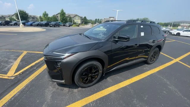 New 2026 Raven Toyota  image 6