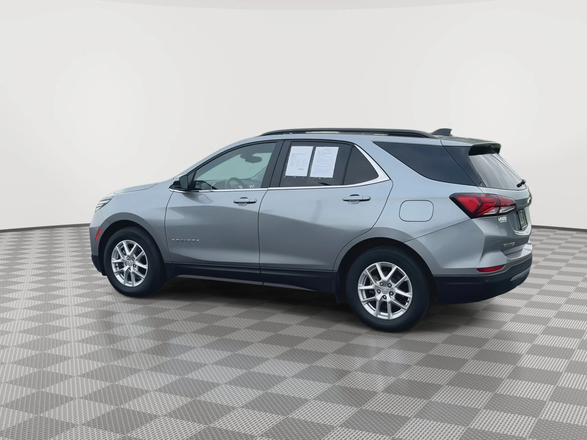 2024 Chevrolet Equinox LT - Photo 6
