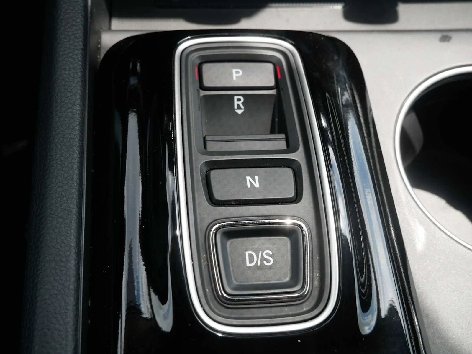 2023 Honda Pilot Touring - Photo 60