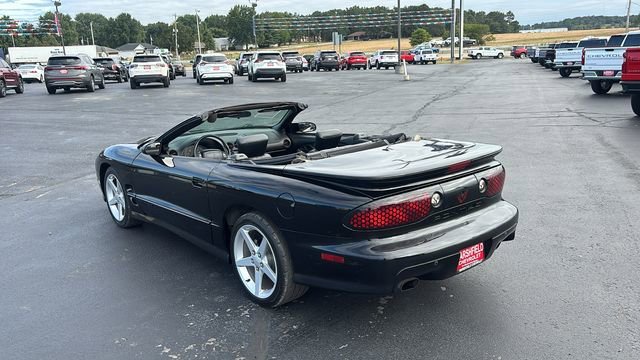2000 Pontiac Firebird TRANS AM - Photo 13