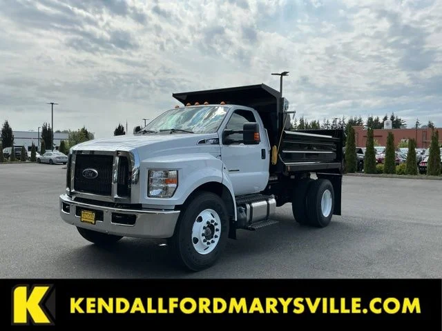 2027 Ford Unknown