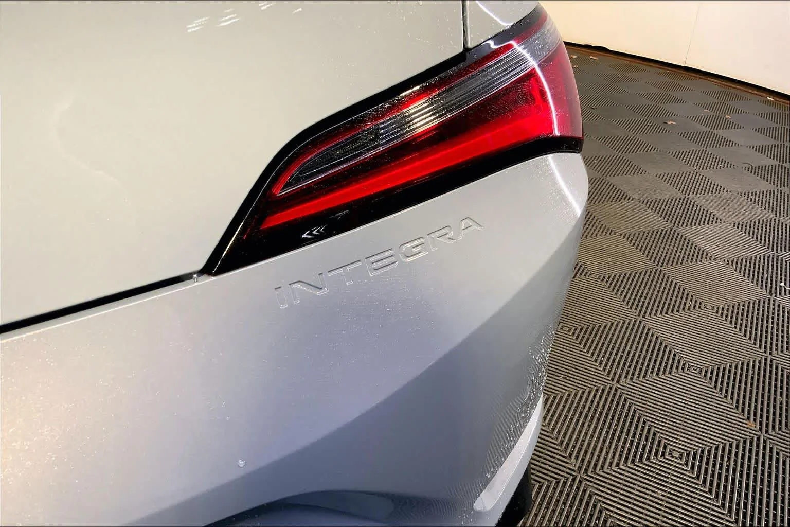 New 2026 Urban Gray Pearl Acura With A-Spec Technology Package image 7