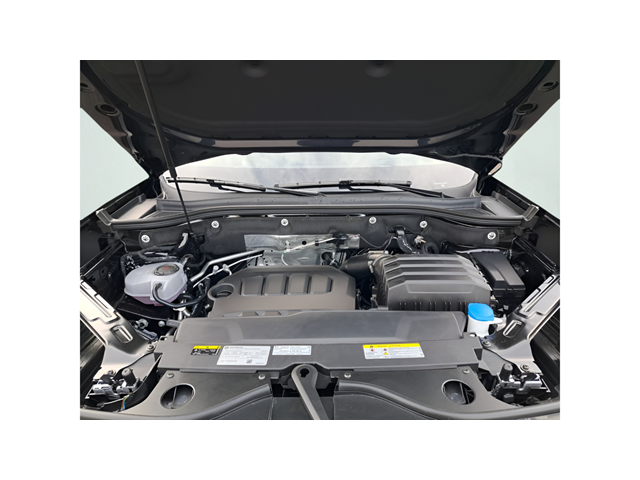 New 2025 Black Volkswagen 2.0T SEL image 29