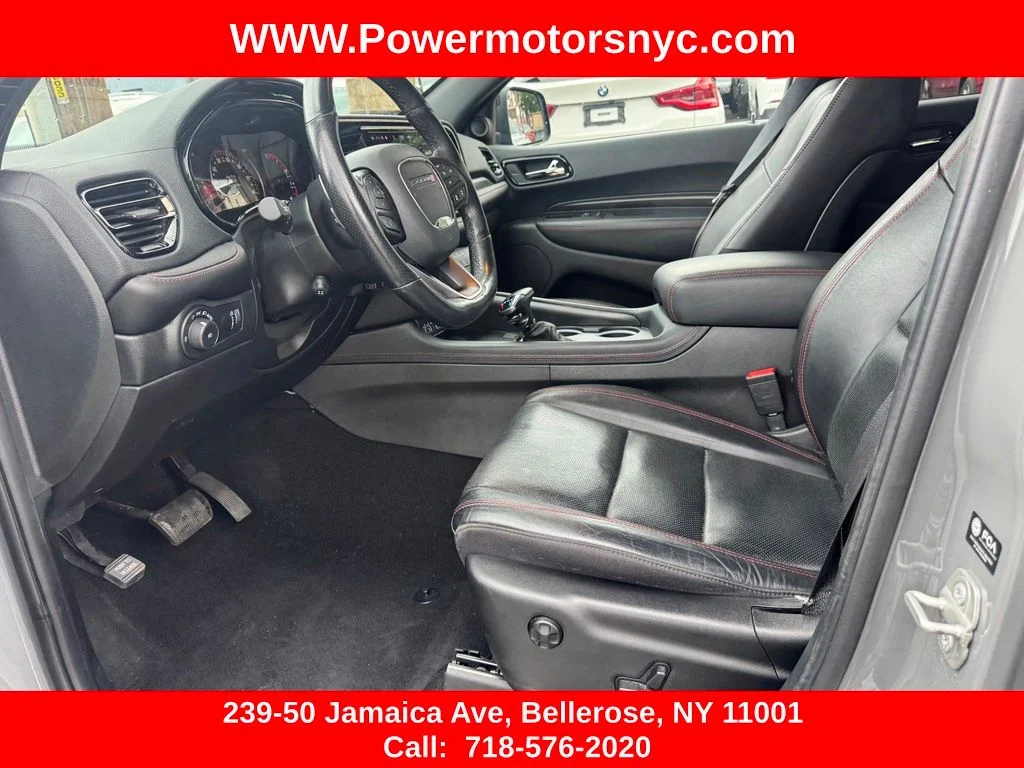 Used 2023 Gray Dodge R/T Plus image 20