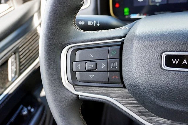 Used 2023 Gray Jeep Series II image 35