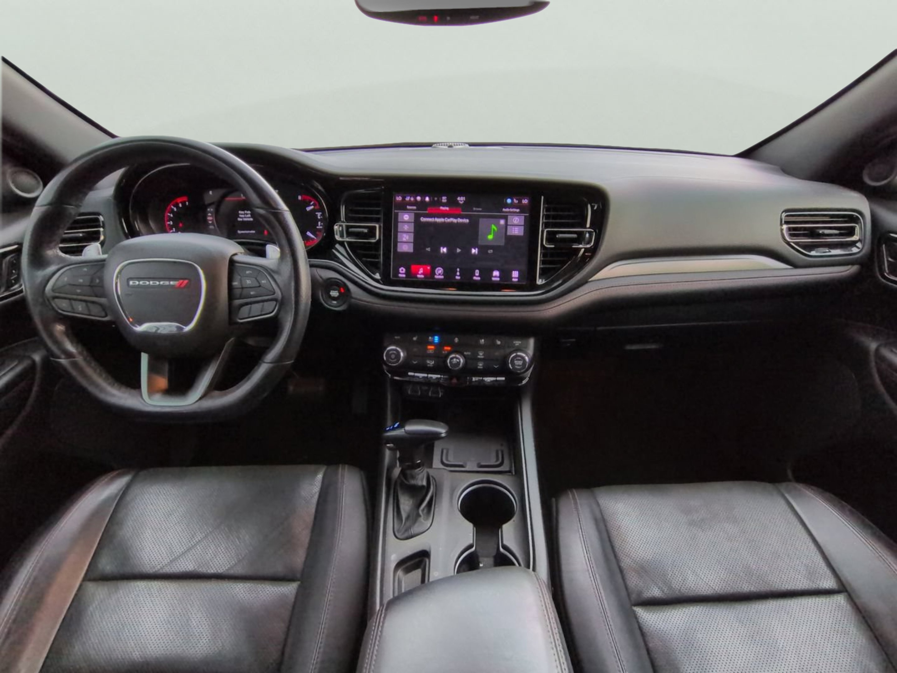 Used 2022 Destroyer Gray Clearcoat Dodge R/T image 14