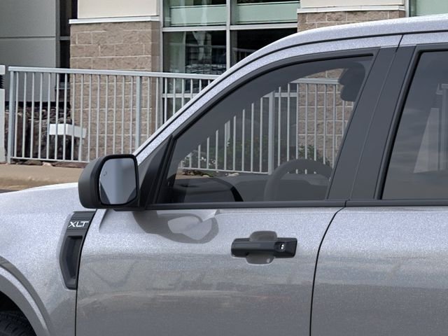 New 2026 Gray Ford XLT image 21