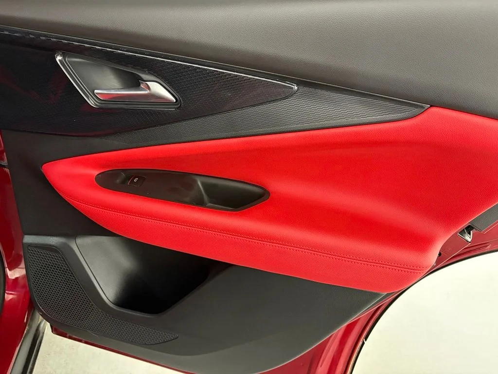 Used 2024 Red Chevrolet RS image 43