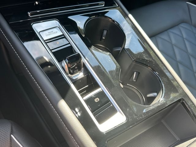 New 2026 White Volkswagen 2.0T SEL Premium R-Line image 33
