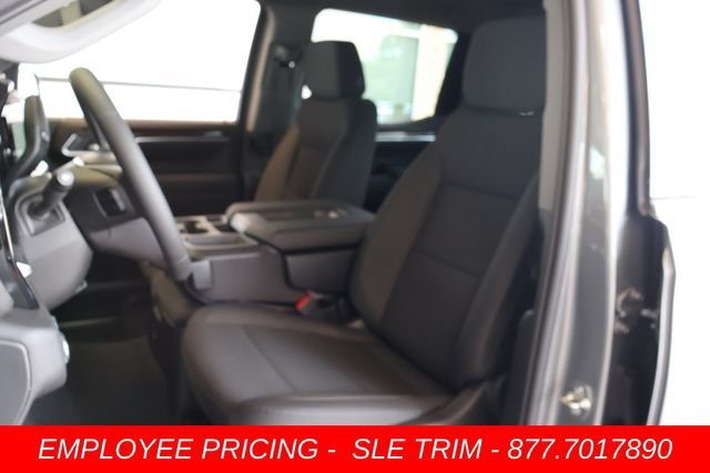 2026 GMC Sierra 1500 SLE - Photo 14