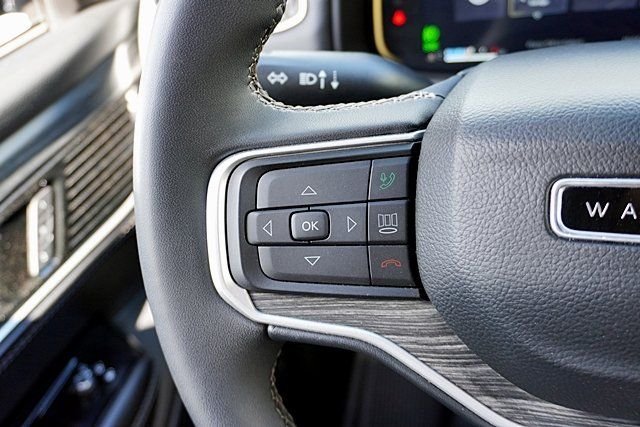 2023 Jeep Wagoneer Series II - Photo 35
