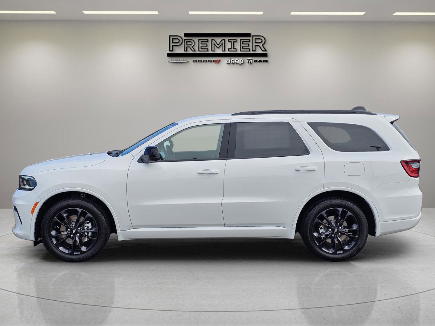 New 2026 White Knuckle Clearcoat Dodge GT image 14