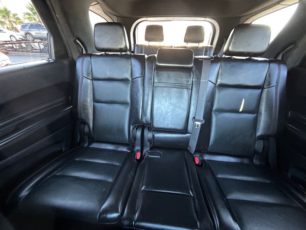 Used 2024 White Dodge GT Plus image 19