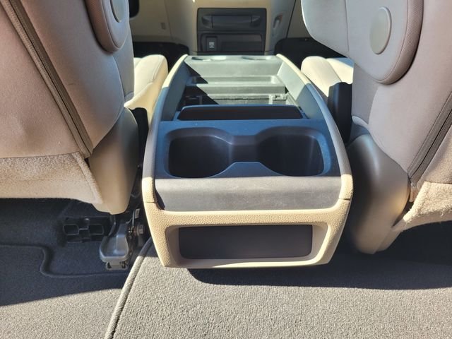 Used 2018  Honda EX image 17