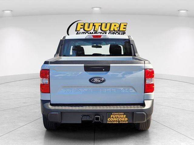 New 2026 Space White Metallic Ford XLT image 79