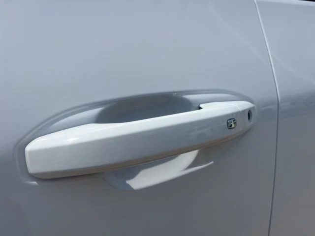 2026 GMC Sierra EV Elevation - Photo 70