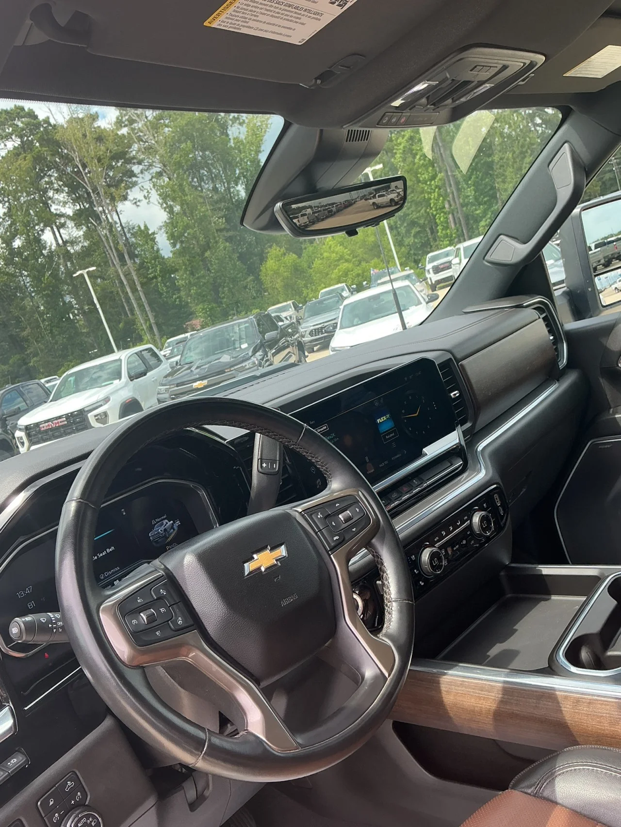 2024 Chevrolet Silverado 3500HD High Country - Photo 10