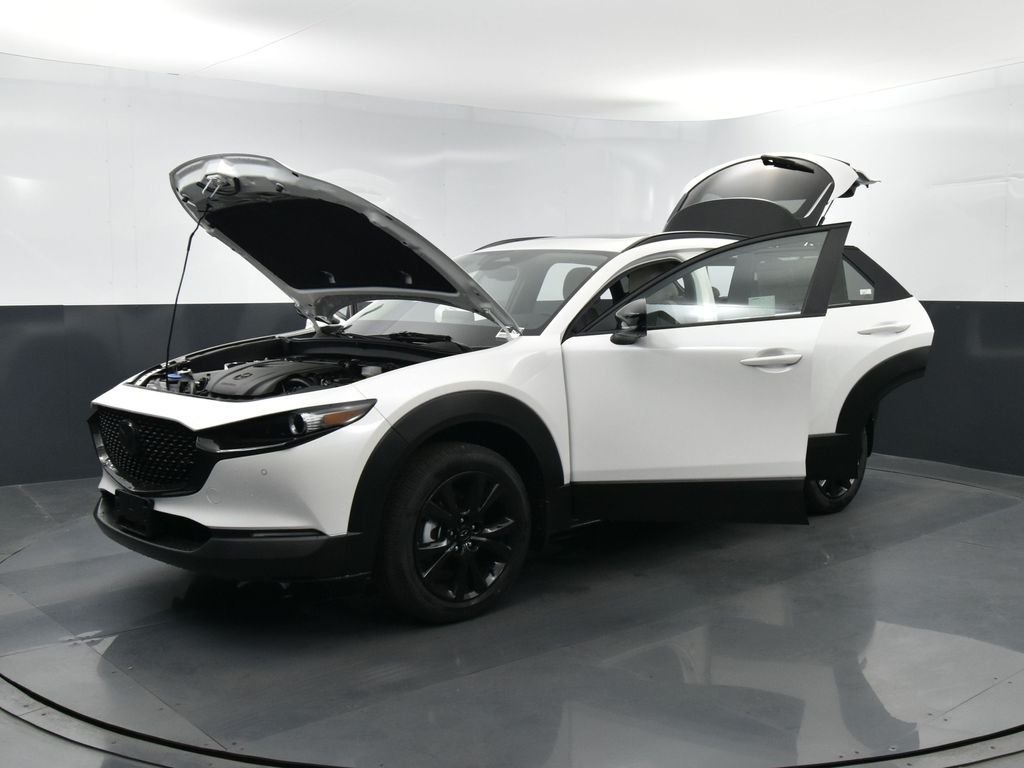 2026 Mazda CX-30 Aire Edition - Photo 38