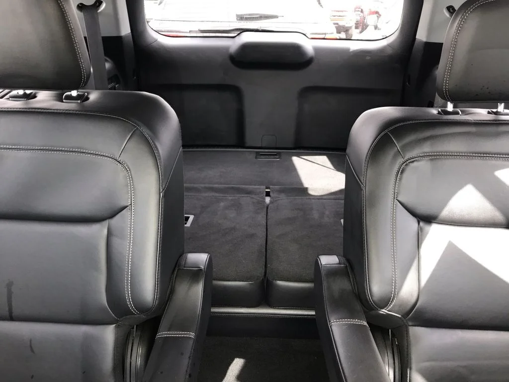 Used 2022 Silver Ford XLT image 23