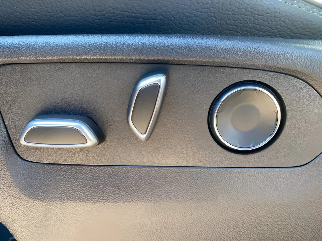 New 2026 Glacier White Tricoat GMC Denali image 11