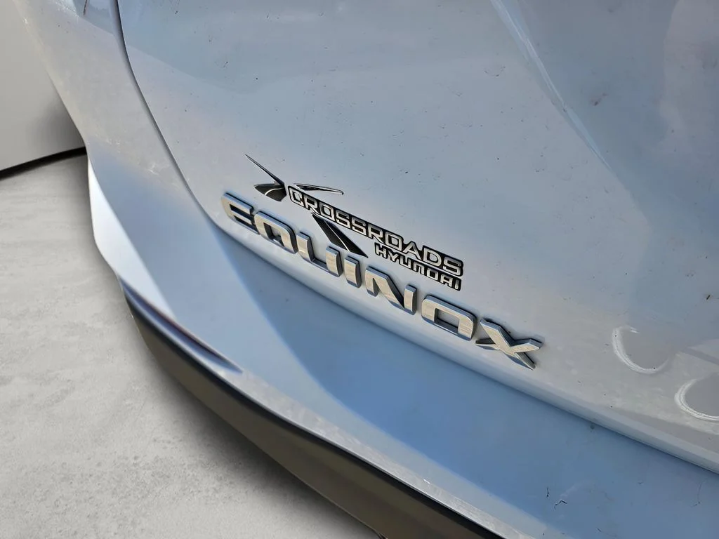 Used 2023 Summit White Chevrolet LT image 30