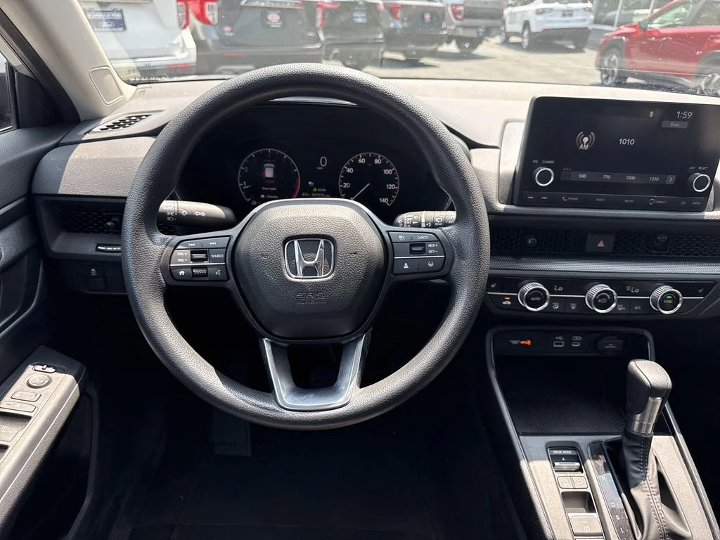 Used 2024  Honda EX image 15