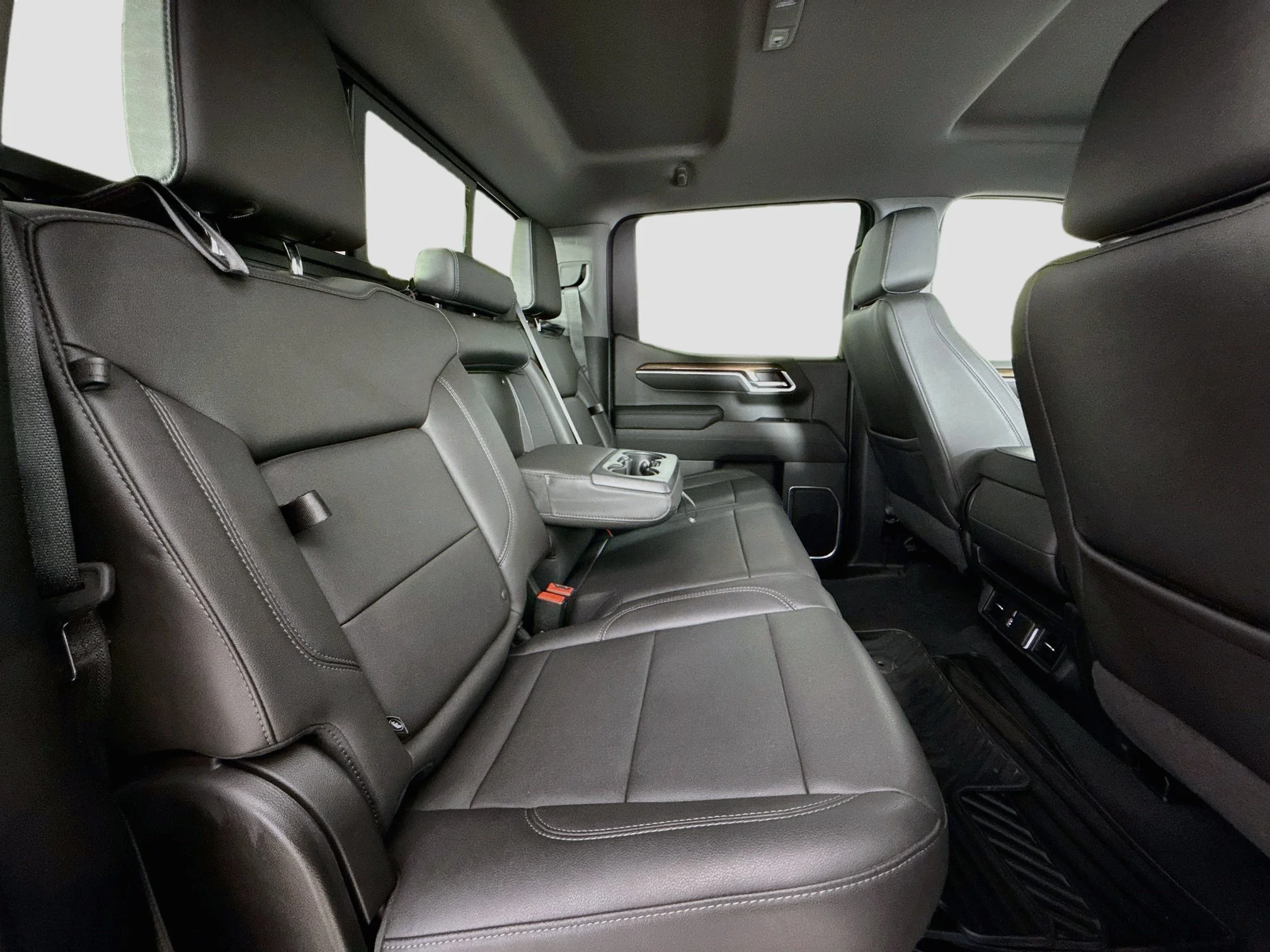 Used 2022 Glacier Blue Metallic Chevrolet LT image 29