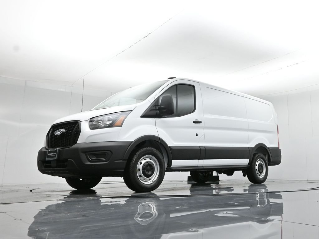 New 2026 Oxford White Ford Base image 37