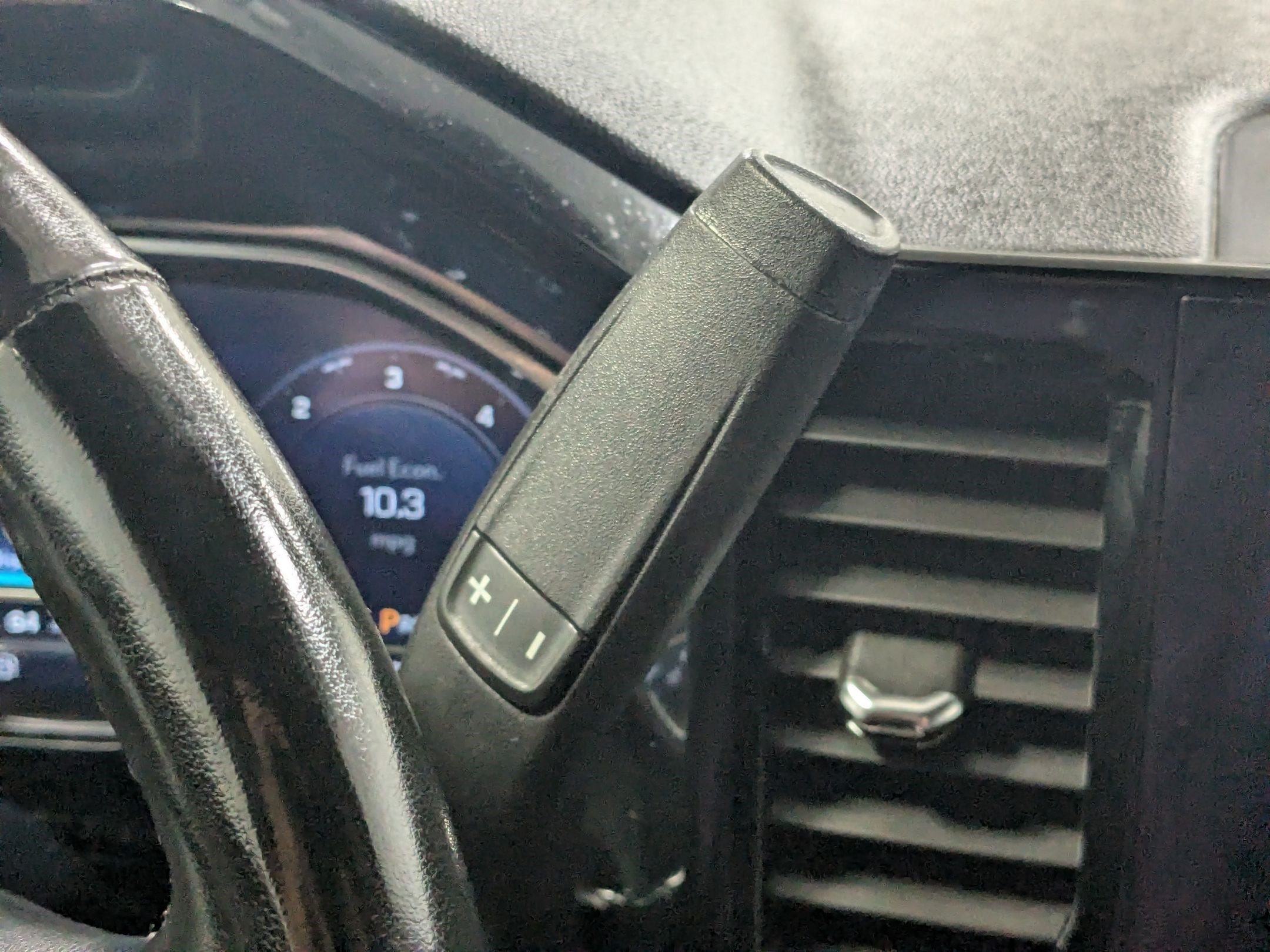 Used 2024 Summit White Chevrolet LT image 16