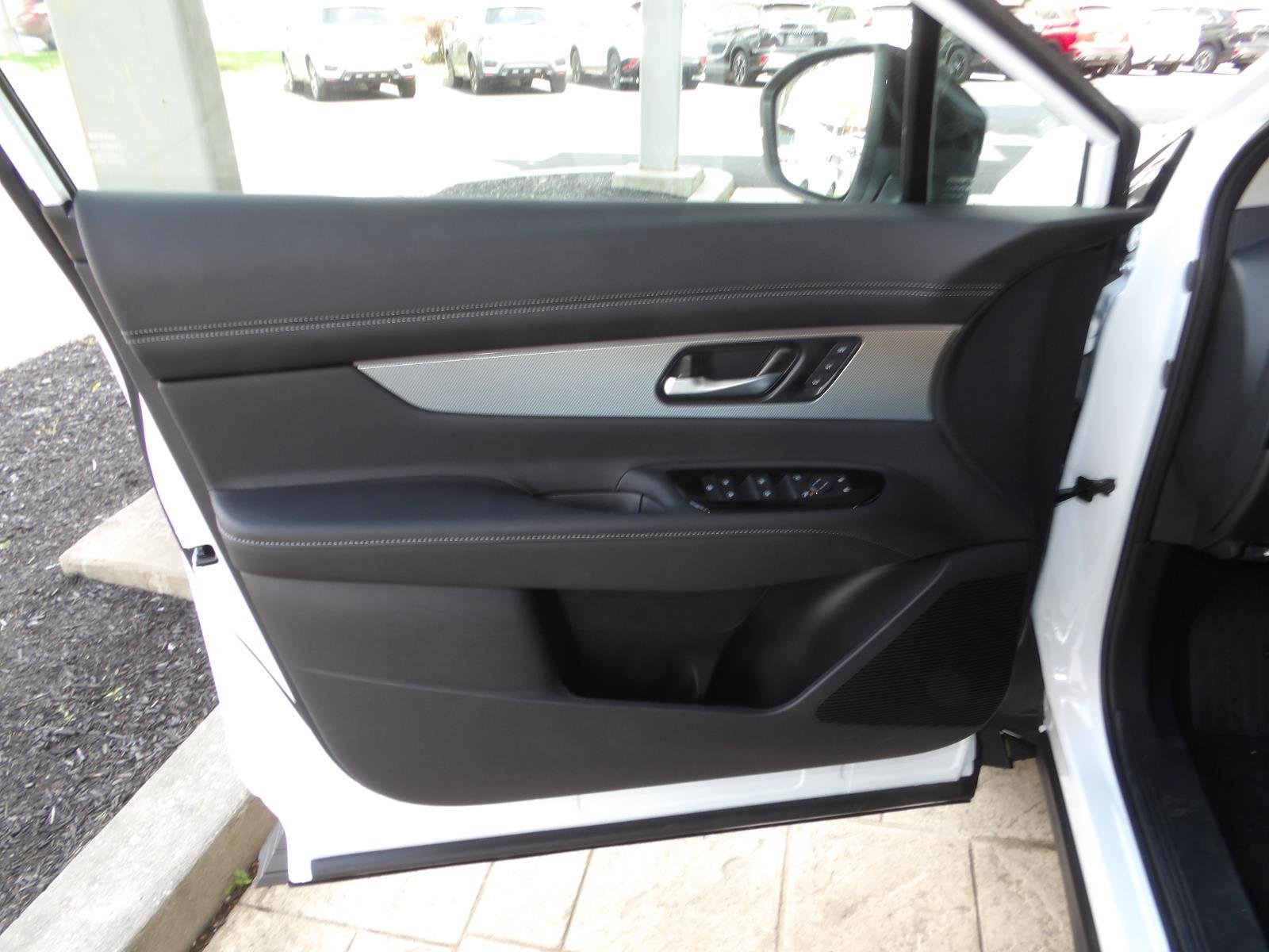 2026 Nissan Murano SL - Photo 18