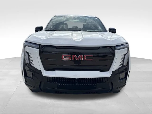 2026 GMC Sierra EV Elevation - Photo 12