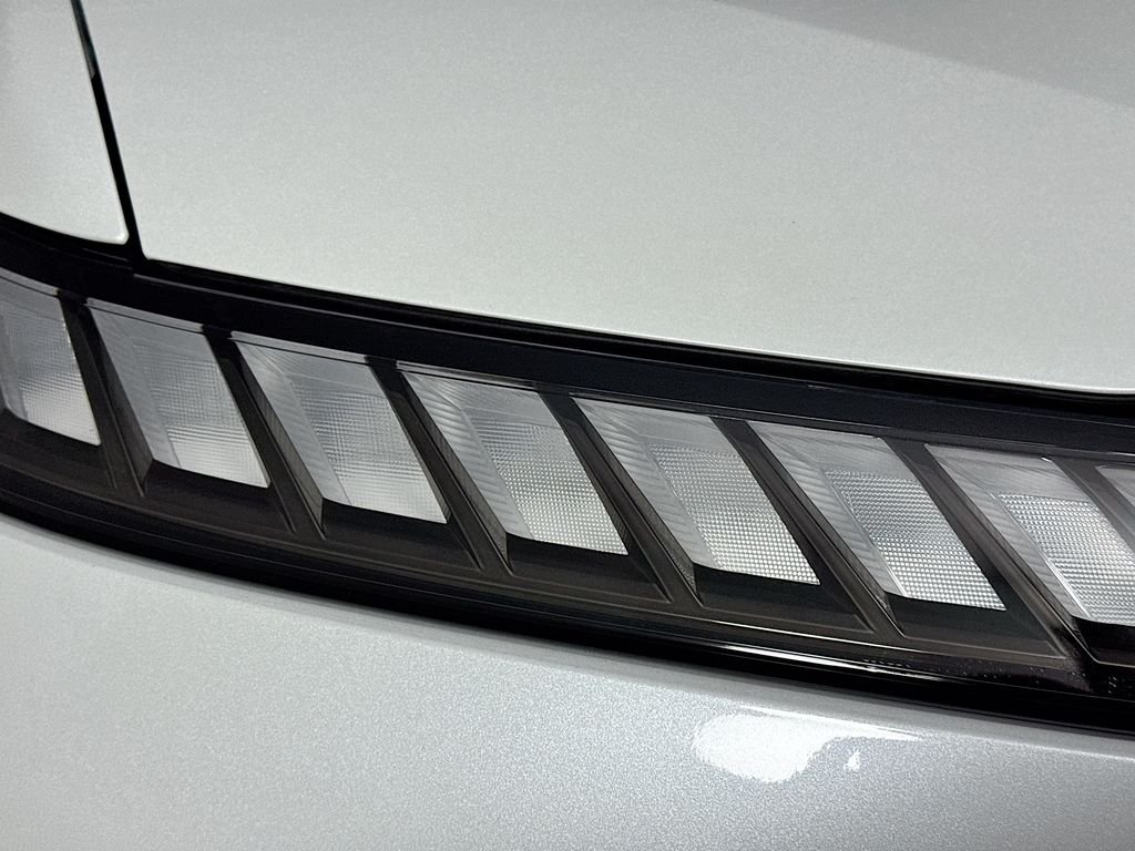 2026 INFINITI QX80 Autograph - Photo 39