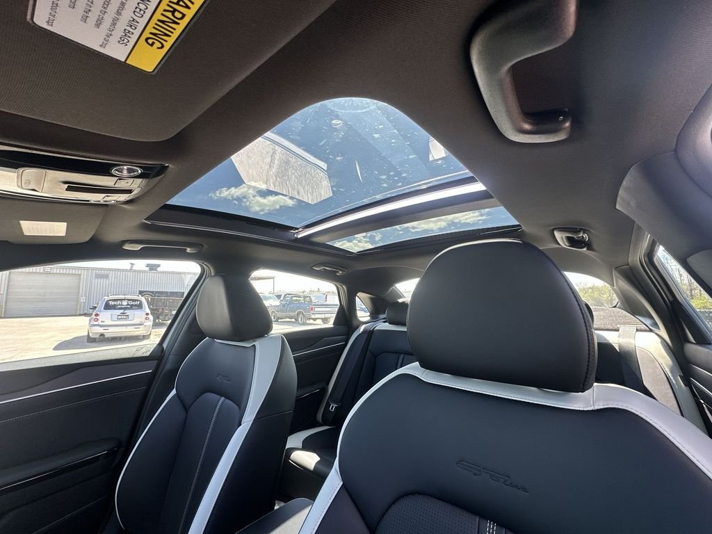 New 2026 Gray Kia GT-Line image 22