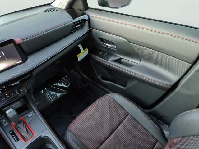 Used 2026 Black Nissan SR image 10