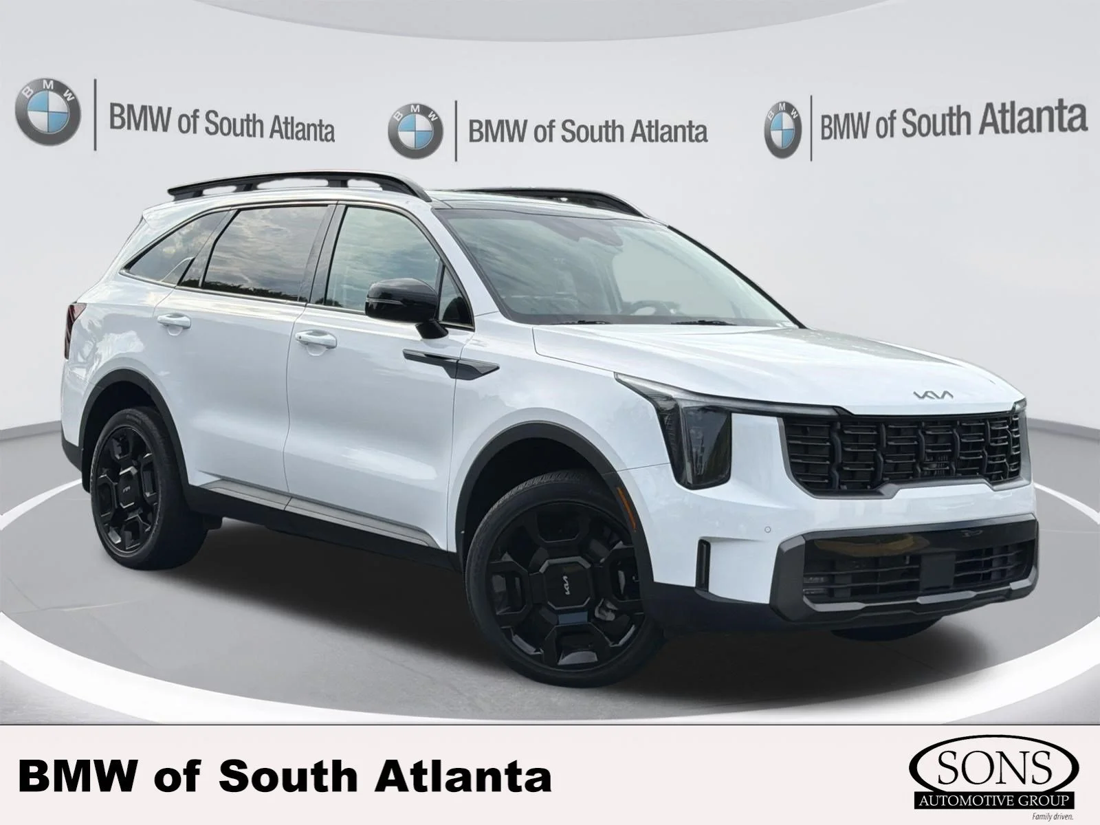 2024 Kia Sorento