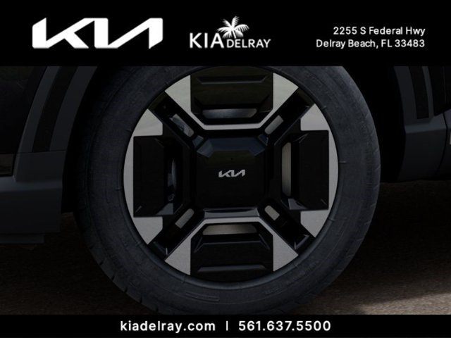 New 2027 Panthera Metal Kia EX image 9