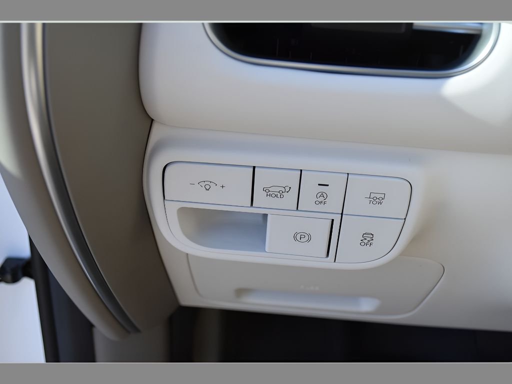 New 2026 Creamy White Pearl Hyundai Limited FWD image 54