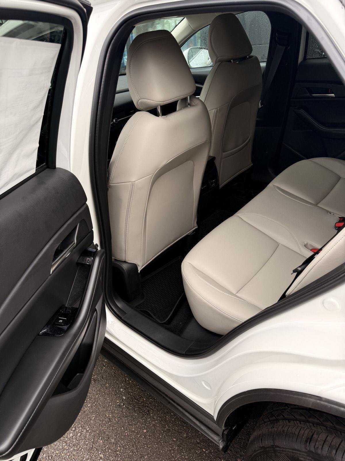 2025 Mazda CX-30 Preferred - Photo 7